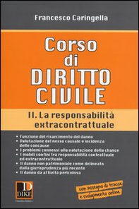 Corso di diritto civile - Vol. 2 - Librerie.coop