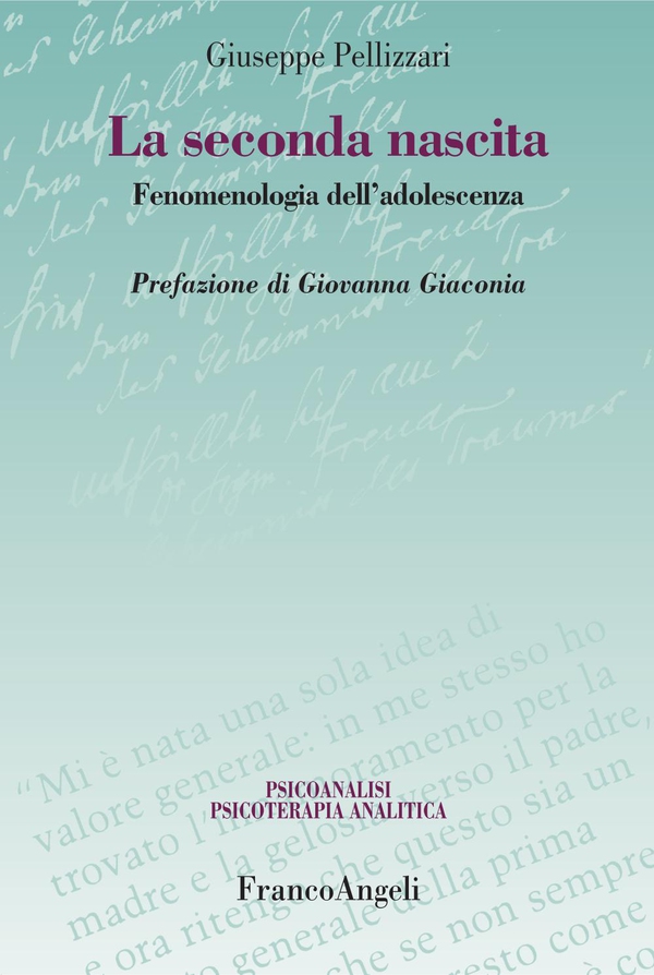 La seconda nascita. Fenomenologia dell'adolescenza - Librerie.coop La seconda nascita. Fenomenologia dell'adolescenza - Librerie.coop