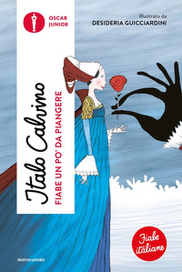 Fiabe un po' da piangere. Fiabe italiane - Librerie.coop Fiabe un po' da piangere. Fiabe italiane - Librerie.coop