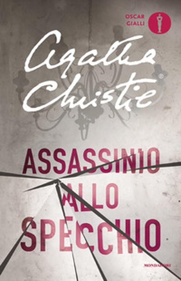 Assassinio allo specchio - Librerie.coop Assassinio allo specchio - Librerie.coop