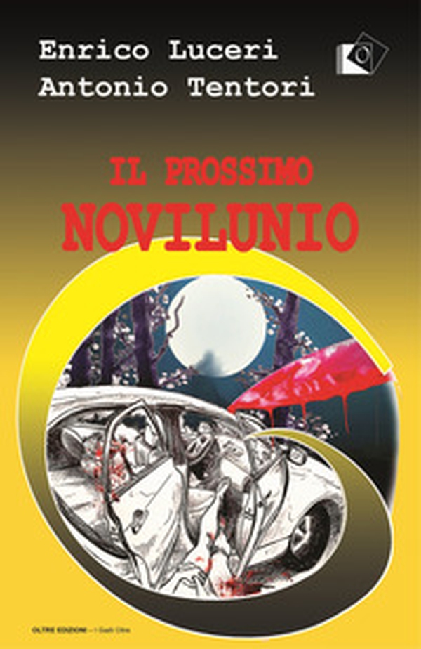 Il prossimo novilunio - Librerie.coop Il prossimo novilunio - Librerie.coop