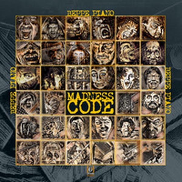 Madness Code - Librerie.coop Madness Code - Librerie.coop