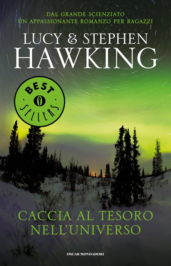 Caccia al tesoro nell'Universo - Librerie.coop Caccia al tesoro nell'Universo - Librerie.coop