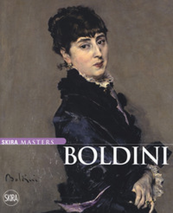 Boldini - Librerie.coop Boldini - Librerie.coop