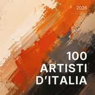 100 artisti d'Italia 2026 - Vol. 2 - Librerie.coop