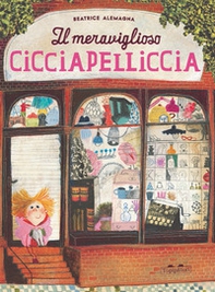 Il meraviglioso Cicciapelliccia - Librerie.coop Il meraviglioso Cicciapelliccia - Librerie.coop