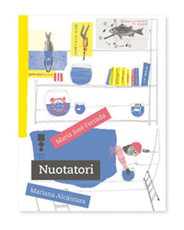 Nuotatori - Librerie.coop Nuotatori - Librerie.coop