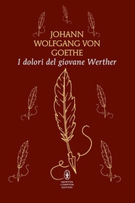 I dolori del giovane Werther - Librerie.coop