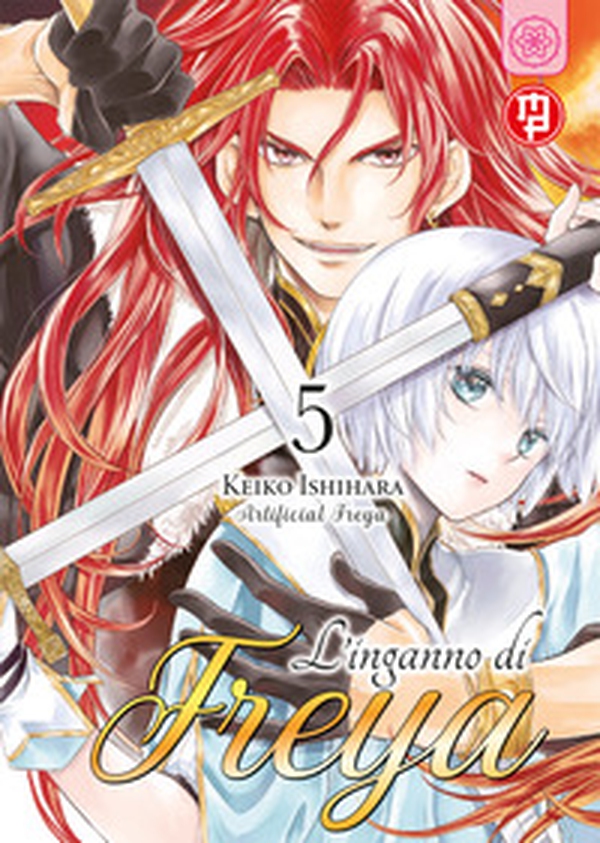 L'inganno di Freya - Librerie.coop L'inganno di Freya - Librerie.coop