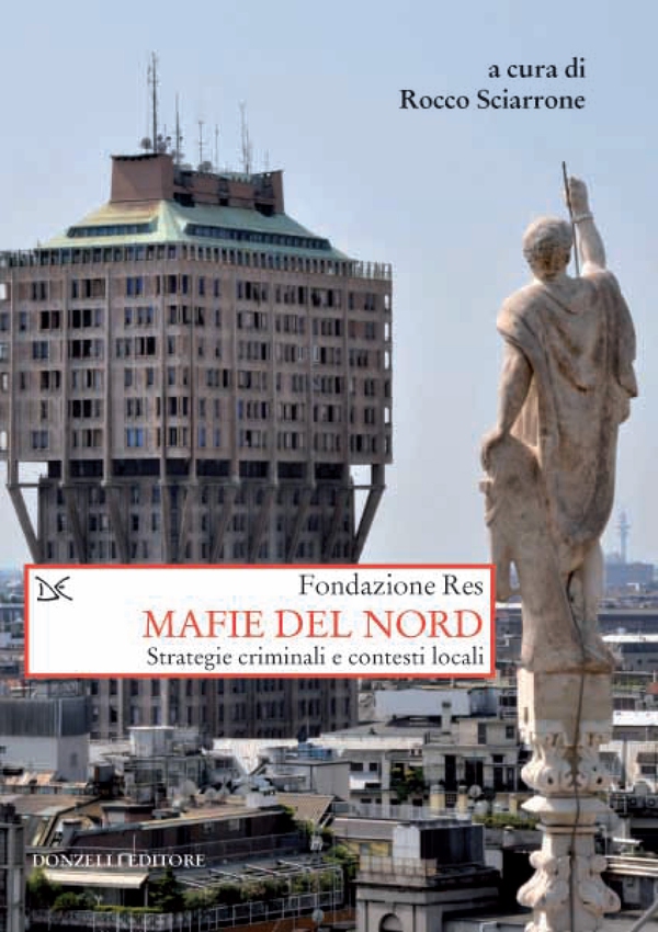 Mafie del Nord - Librerie.coop Mafie del Nord - Librerie.coop