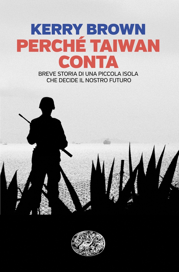 Perché Taiwan conta - Librerie.coop Perché Taiwan conta - Librerie.coop