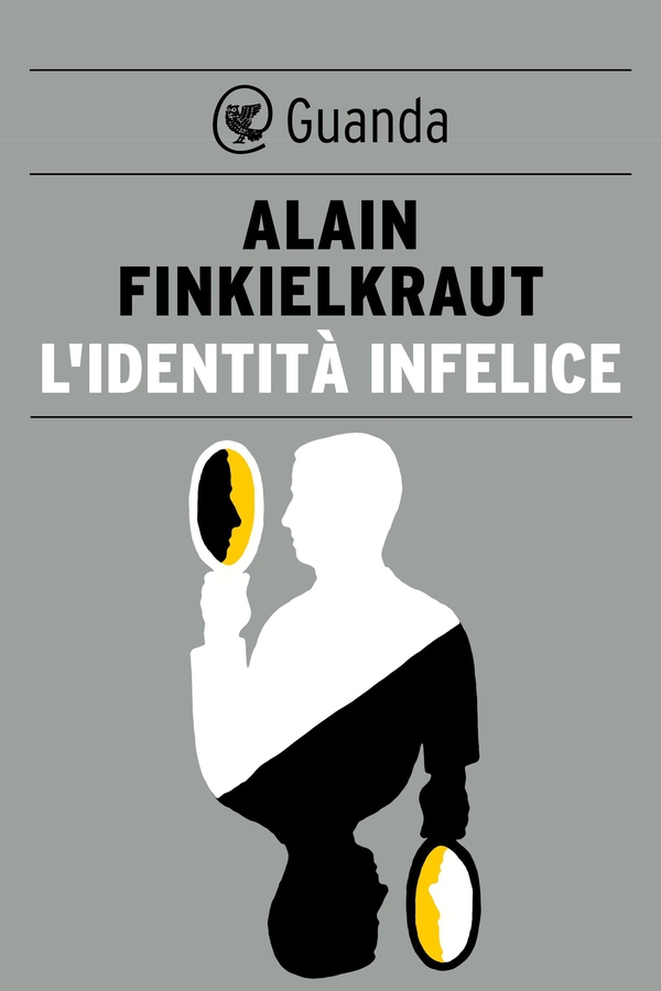 L'identità infelice - Librerie.coop L'identità infelice - Librerie.coop