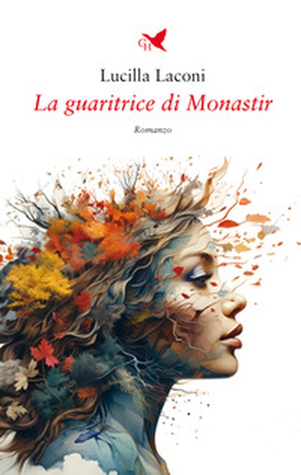La guaritrice di Monastir - Librerie.coop La guaritrice di Monastir - Librerie.coop