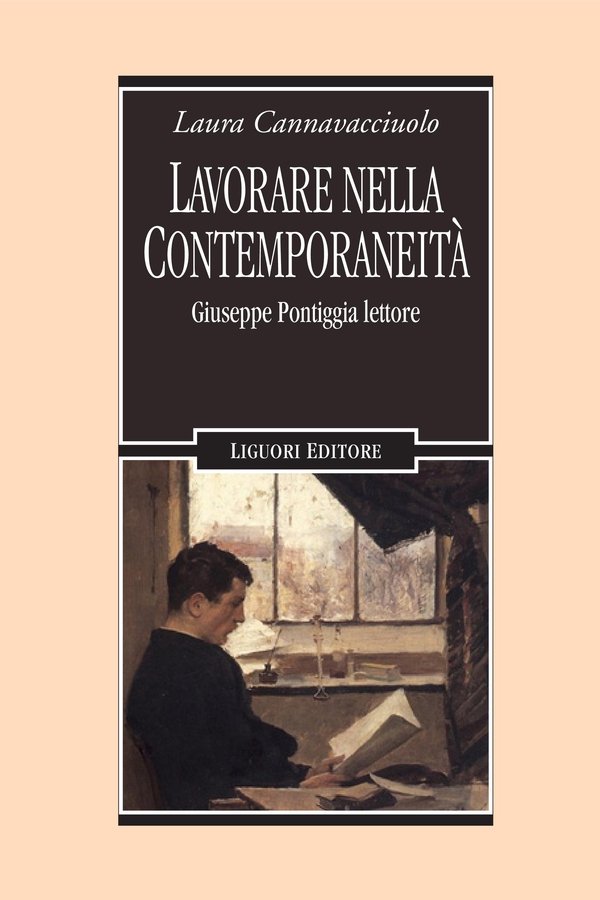 Lavorare nella contemporaneità - Librerie.coop Lavorare nella contemporaneità - Librerie.coop