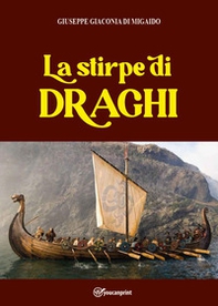 La stirpe di Draghi - Librerie.coop