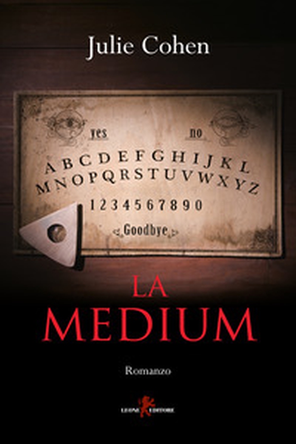 La medium - Librerie.coop La medium - Librerie.coop