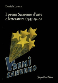 I premi Sanremo d'arte e letteratura (1935-1940) - Librerie.coop