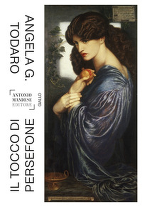 Il tocco di Persefone - Librerie.coop Il tocco di Persefone - Librerie.coop