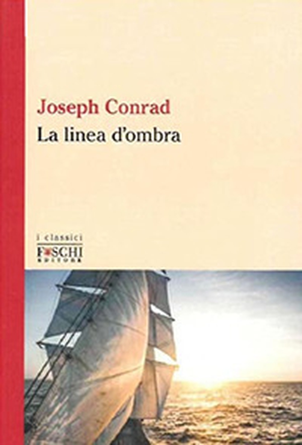 La linea d'ombra - Librerie.coop La linea d'ombra - Librerie.coop
