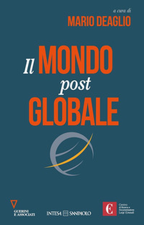 Il mondo postglobale - Librerie.coop Il mondo postglobale - Librerie.coop