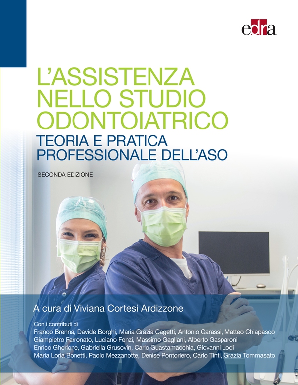 L’assistenza nello studio odontoiatrico - Librerie.coop L’assistenza nello studio odontoiatrico - Librerie.coop