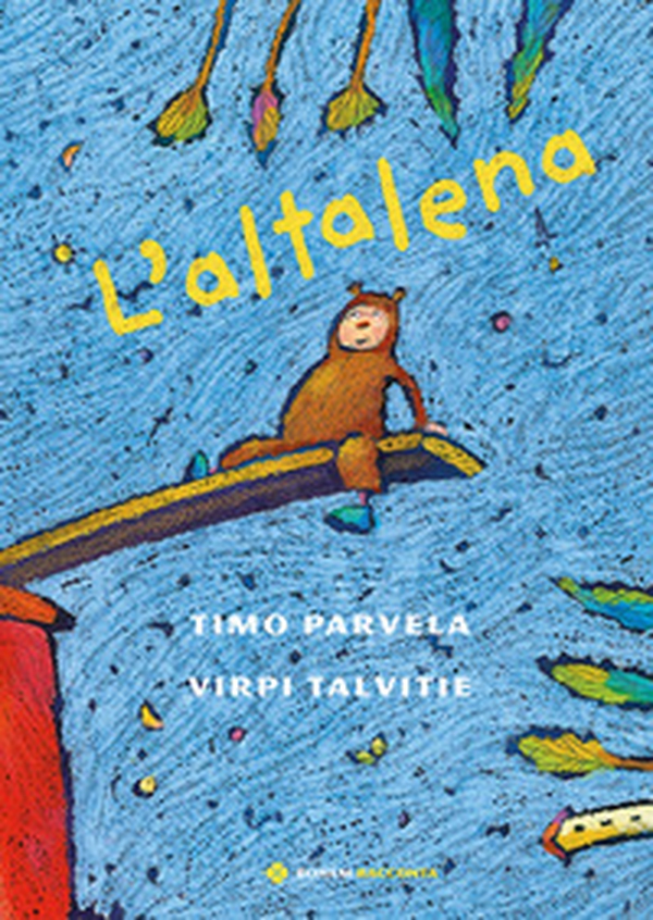 L'altalena - Librerie.coop L'altalena - Librerie.coop
