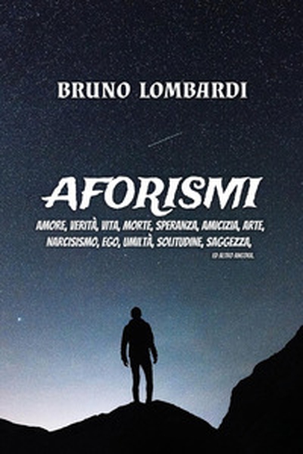 Aforismi - Librerie.coop Aforismi - Librerie.coop