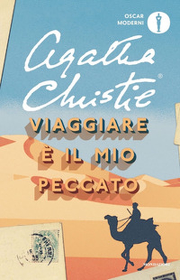 Viaggiare è il mio peccato - Librerie.coop Viaggiare è il mio peccato - Librerie.coop