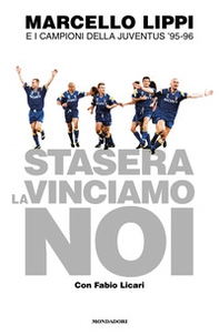 Stasera la vinciamo noi - Librerie.coop