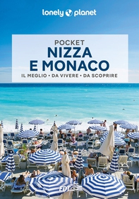 Nizza e Monaco Pocket - Librerie.coop Nizza e Monaco Pocket - Librerie.coop
