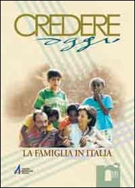 La famiglia in Italia - Librerie.coop