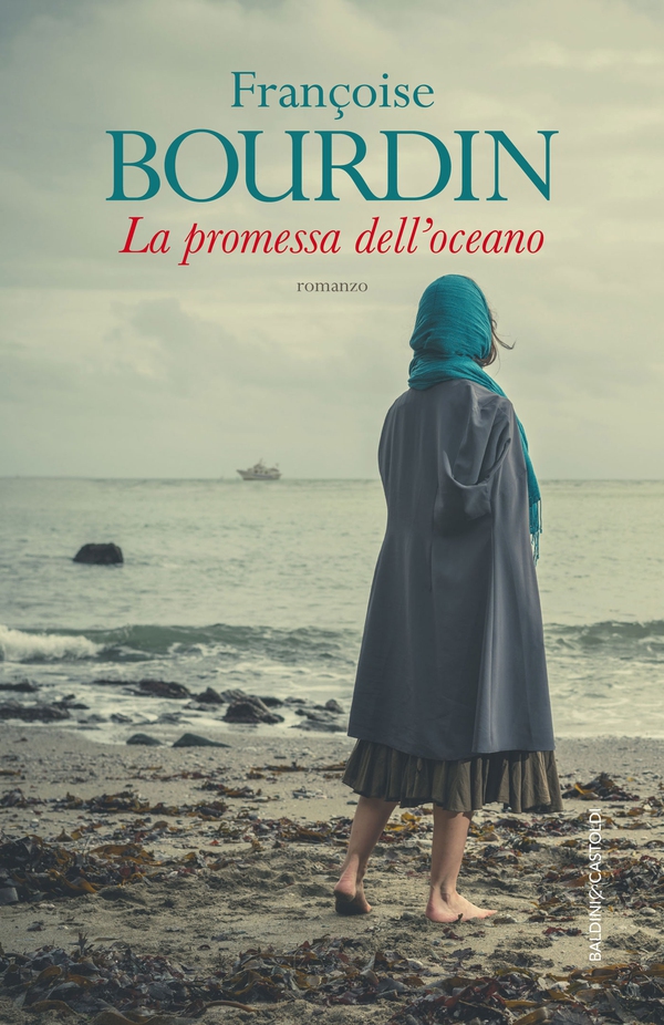 La promessa dell'oceano - Librerie.coop La promessa dell'oceano - Librerie.coop