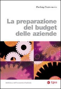 La preparazione del budget delle aziende - Librerie.coop
