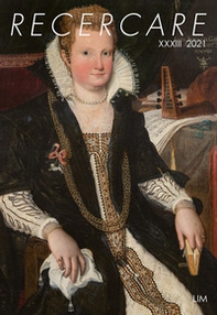 Recercare. Rivista per lo studio e la pratica della musica antica. Ediz. italiana e inglese - Librerie.coop Recercare. Rivista per lo studio e la pratica della musica antica. Ediz. italiana e inglese - Librerie.coop