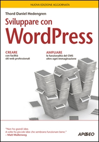 Sviluppare con WordPress - Librerie.coop Sviluppare con WordPress - Librerie.coop
