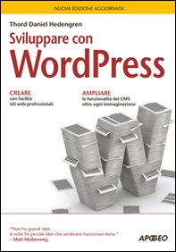 Sviluppare con WordPress - Librerie.coop