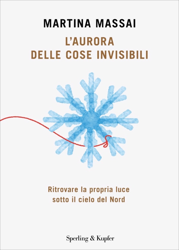 L'aurora delle cose invisibili - Librerie.coop