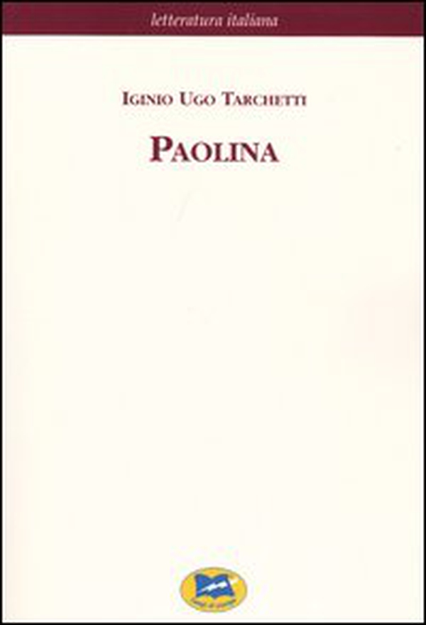 Paolina. Misteri del Coperto dei Figni [1866] - Librerie.coop