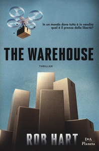 The warehouse - Librerie.coop