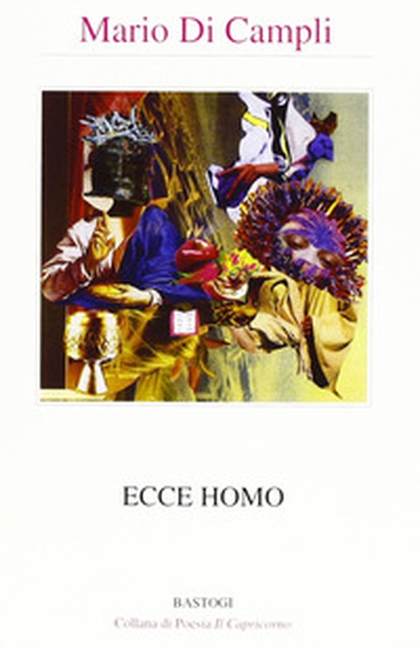Ecce homo - Librerie.coop Ecce homo - Librerie.coop