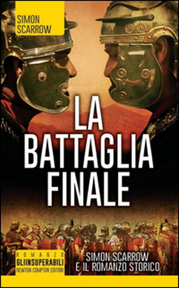 La battaglia finale - Librerie.coop La battaglia finale - Librerie.coop