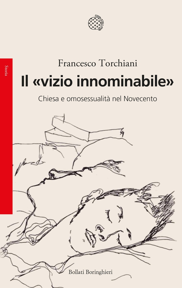 Il «vizio innominabile» - Librerie.coop Il «vizio innominabile» - Librerie.coop
