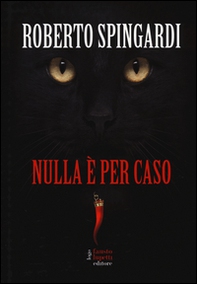 Nulla è per caso - Librerie.coop