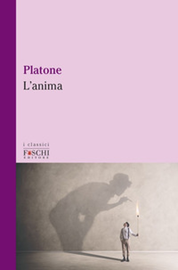 L'anima - Librerie.coop L'anima - Librerie.coop
