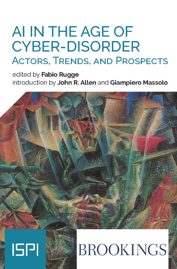 AI In The Age Of Cyber-Disorder - Librerie.coop AI In The Age Of Cyber-Disorder - Librerie.coop