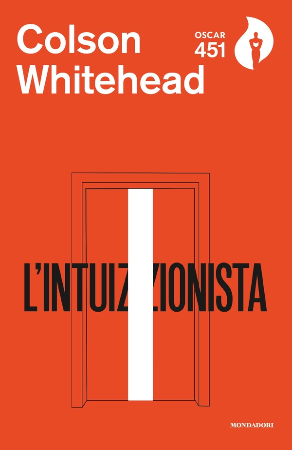 L'intuizionista - Librerie.coop L'intuizionista - Librerie.coop