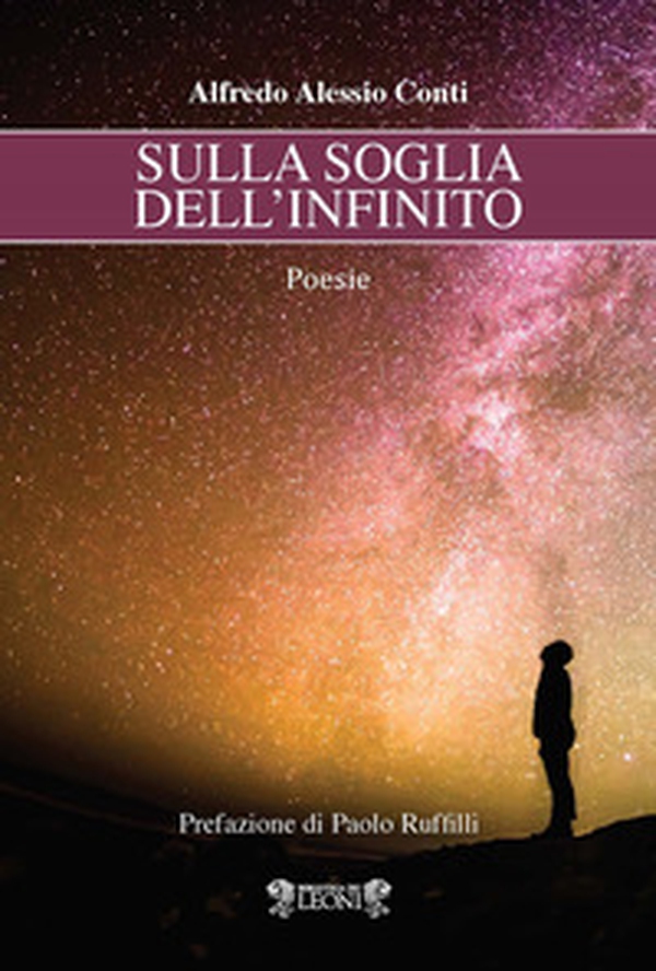 Sulla soglia dell'infinito - Librerie.coop Sulla soglia dell'infinito - Librerie.coop