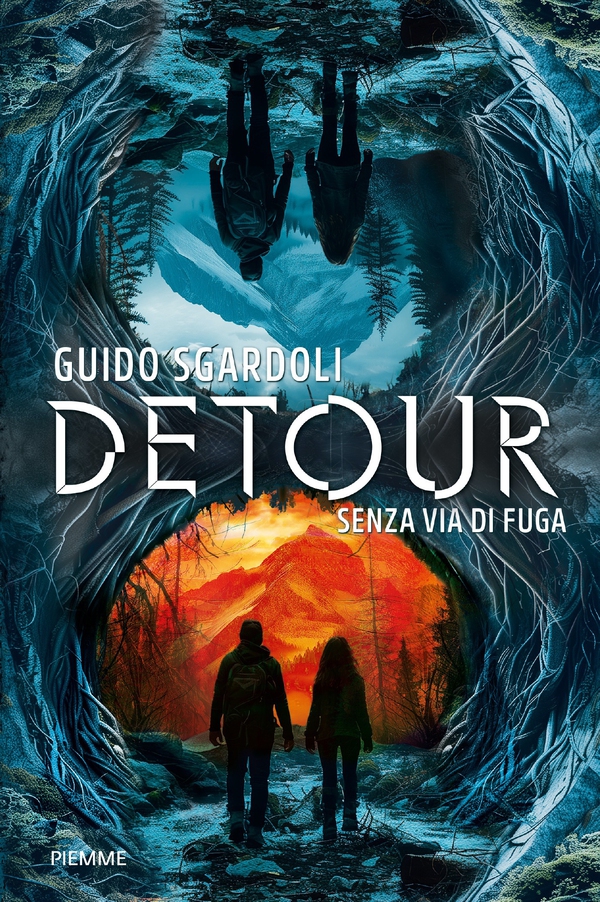 Detour - Librerie.coop Detour - Librerie.coop