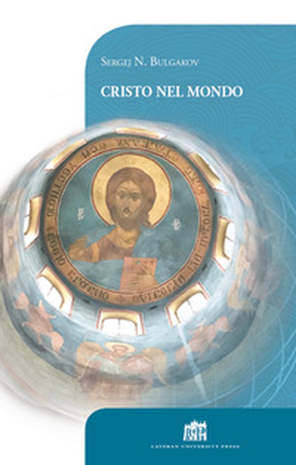Cristo nel mondo - Librerie.coop Cristo nel mondo - Librerie.coop