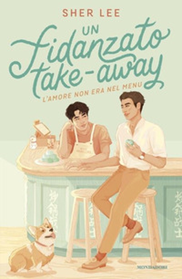 Un fidanzato take-away - Librerie.coop Un fidanzato take-away - Librerie.coop